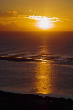 Maison de vacances �/en/au Plettenberg Bay (Western Cape)ou appartement ou maison de vacances