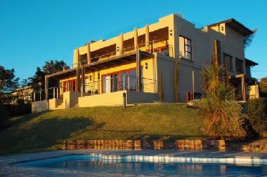 Maison de vacances �/en/au Plettenberg Bay (Western Cape)ou appartement ou maison de vacances