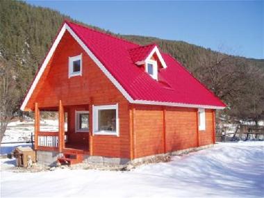 Chalet �/en/au Govedartsi (Sofiya)ou appartement ou maison de vacances