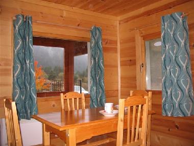 Chalet �/en/au Govedartsi (Sofiya)ou appartement ou maison de vacances