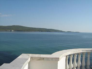Chambre avec petit d�jeuner �/en/au Primorsko (Burgas)ou appartement ou maison de vacances