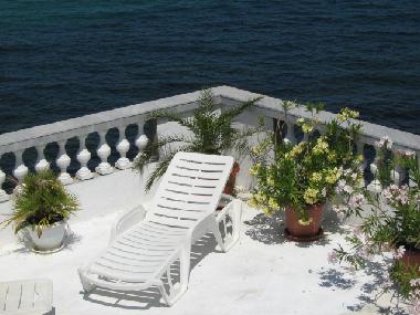 Chambre avec petit d�jeuner �/en/au Primorsko (Burgas)ou appartement ou maison de vacances