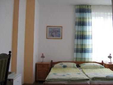 Chambre avec petit d�jeuner �/en/au Primorsko (Burgas)ou appartement ou maison de vacances
