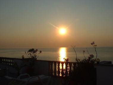 Chambre avec petit d�jeuner �/en/au Primorsko (Burgas)ou appartement ou maison de vacances