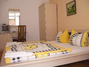 Chambre avec petit d�jeuner �/en/au Primorsko (Burgas)ou appartement ou maison de vacances