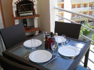 Appartement de vacances �/en/au Arma��o de P�ra (Algarve)ou appartement ou maison de vacances