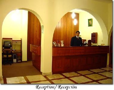 H�tel �/en/au arequipa  (Arequipa)ou appartement ou maison de vacances