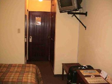 H�tel �/en/au arequipa  (Arequipa)ou appartement ou maison de vacances