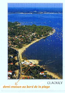 carte postale