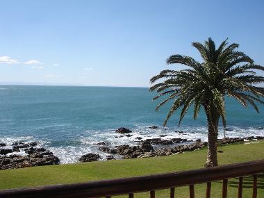 Maison de vacances �/en/au St. Francis Bay (Eastern Cape)ou appartement ou maison de vacances