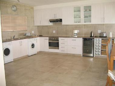 Maison de vacances �/en/au St. Francis Bay (Eastern Cape)ou appartement ou maison de vacances