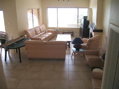 Maison de vacances �/en/au St. Francis Bay (Eastern Cape)ou appartement ou maison de vacances