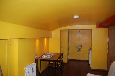 Appartement de vacances �/en/au Brussels (R�gion de Bruxelles)ou appartement ou maison de vacances