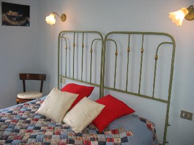 Appartement de vacances �/en/au Molina di Faggeto Lario (Como)ou appartement ou maison de vacances