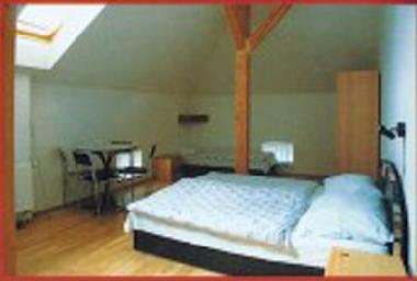 Appartement de vacances �/en/au Praha (Stredocesky Kraj)ou appartement ou maison de vacances