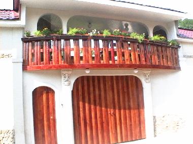 Maison de vacances �/en/au Odessa (Odes'ka Oblast')ou appartement ou maison de vacances