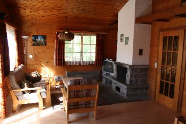 Chalet �/en/au 3904 (Aletsch)ou appartement ou maison de vacances