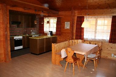 Chalet �/en/au 3904 (Aletsch)ou appartement ou maison de vacances