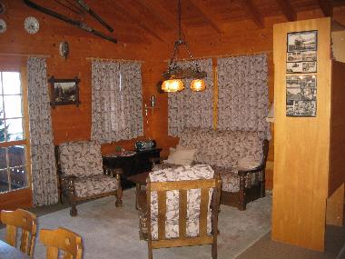 Appartement de vacances �/en/au Blatten-Belalp (Aletsch)ou appartement ou maison de vacances