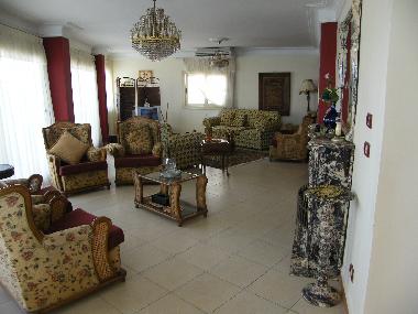 Appartement de vacances �/en/au Mandara (Al Iskandariyah)ou appartement ou maison de vacances