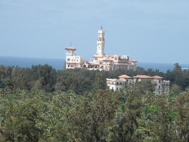 Appartement de vacances �/en/au Mandara (Al Iskandariyah)ou appartement ou maison de vacances