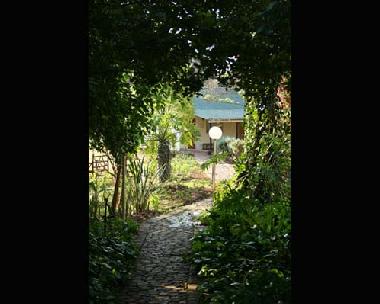 Chambre avec petit d�jeuner �/en/au Nylstroom (Gauteng)ou appartement ou maison de vacances