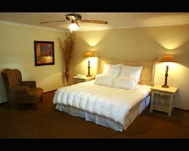 Chambre avec petit d�jeuner �/en/au Nylstroom (Gauteng)ou appartement ou maison de vacances