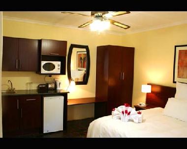 Chambre avec petit d�jeuner �/en/au Nylstroom (Gauteng)ou appartement ou maison de vacances