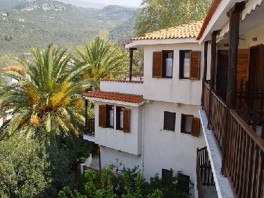 Appartement de vacances �/en/au Kala Nera - Volos (Magnisia)ou appartement ou maison de vacances