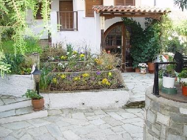Appartement de vacances �/en/au Kala Nera - Volos (Magnisia)ou appartement ou maison de vacances