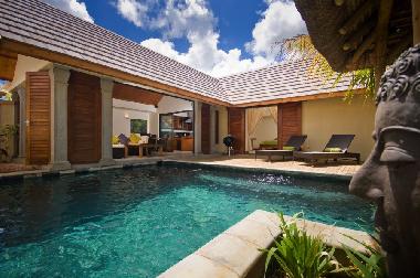 Maison de vacances �/en/au pereybere (Pereybere)ou appartement ou maison de vacances