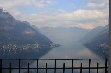 Appartement de vacances �/en/au Molina di Faggeto Lario (Como)ou appartement ou maison de vacances