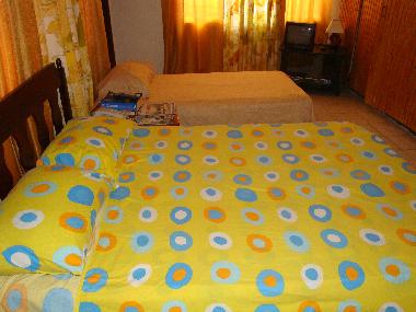 Maison de vacances �/en/au Petit Valley (Port-of-Spain)ou appartement ou maison de vacances