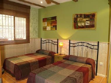 Appartement de vacances �/en/au La Rinconada de Tajo (Toledo)ou appartement ou maison de vacances
