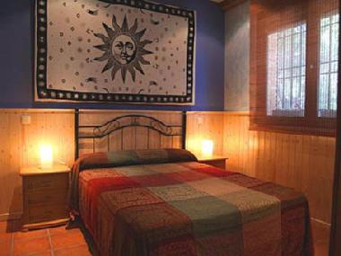 Appartement de vacances �/en/au La Rinconada de Tajo (Toledo)ou appartement ou maison de vacances