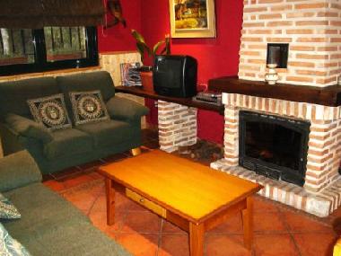Appartement de vacances �/en/au La Rinconada de Tajo (Toledo)ou appartement ou maison de vacances