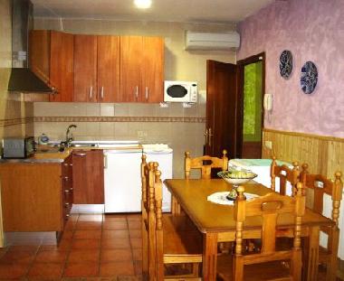 Appartement de vacances �/en/au La Rinconada de Tajo (Toledo)ou appartement ou maison de vacances