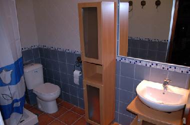 Appartement de vacances �/en/au La Rinconada de Tajo (Toledo)ou appartement ou maison de vacances