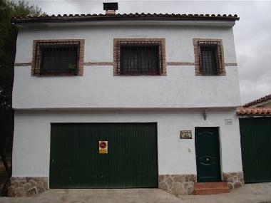 Appartement de vacances �/en/au La Rinconada de Tajo (Toledo)ou appartement ou maison de vacances