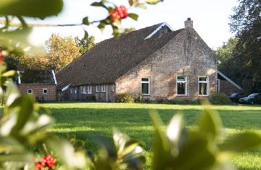 Maison de vacances �/en/au Onstwedde (Groningen)ou appartement ou maison de vacances