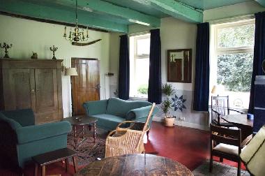 Maison de vacances �/en/au Onstwedde (Groningen)ou appartement ou maison de vacances