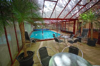Maison de vacances �/en/au Onstwedde (Groningen)ou appartement ou maison de vacances