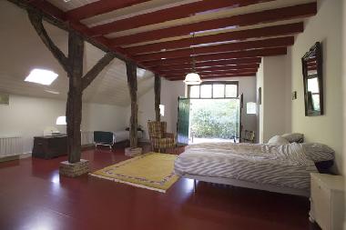 Maison de vacances �/en/au Onstwedde (Groningen)ou appartement ou maison de vacances