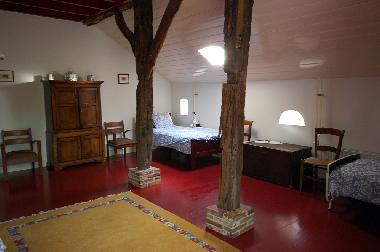 Maison de vacances �/en/au Onstwedde (Groningen)ou appartement ou maison de vacances