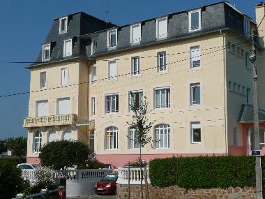 Appartement de vacances �/en/au carantec (Finist�re)ou appartement ou maison de vacances