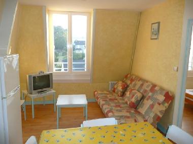 Appartement de vacances �/en/au carantec (Finist�re)ou appartement ou maison de vacances