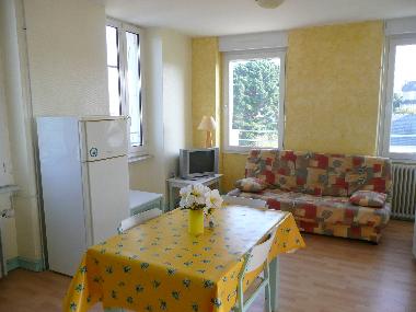 Appartement de vacances �/en/au carantec (Finist�re)ou appartement ou maison de vacances