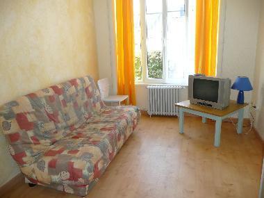Appartement de vacances �/en/au carantec (Finist�re)ou appartement ou maison de vacances