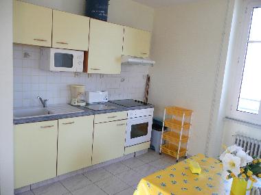 Appartement de vacances �/en/au carantec (Finist�re)ou appartement ou maison de vacances