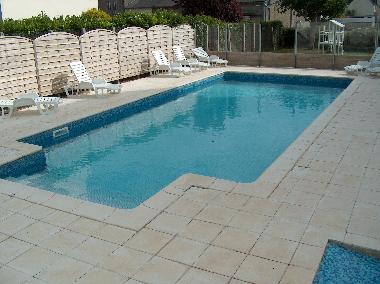 Appartement de vacances �/en/au carantec (Finist�re)ou appartement ou maison de vacances